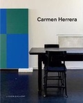 Cover: Carmen Herrera - Lisson Gallery