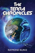 Cover: The Terra Chronicles - Raymond Burke