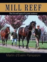 Abbildung von: Mill Reef - Miralgo Publications
