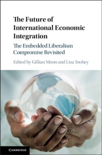 Abbildung von: The Future of International Economic Integration - Cambridge University Press