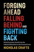 Bild: Forging Ahead, Falling Behind and Fighting Back - Cambridge University Press