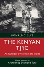 Cover: The Kenyan TJRC - Cambridge University Press