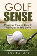 Cover: Golf Sense - FrontRunner Publications