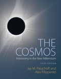 Cover: The Cosmos - Cambridge University Press