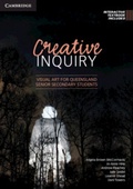 Cover: Creative Inquiry - Cambridge University Press
