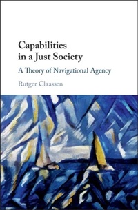 Abbildung von: Capabilities in a Just Society - Cambridge University Press