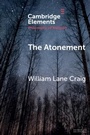 Cover: The Atonement - Cambridge University Press