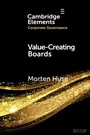 Cover: Value-Creating Boards - Cambridge University Press