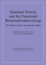Cover: Quantum Gravity and the Functional Renormalization Group - Cambridge University Press