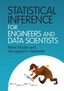Cover: Statistical Inference for Engineers and Data Scientists - Cambridge University Press