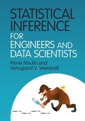 Cover: Statistical Inference for Engineers and Data Scientists - Cambridge University Press