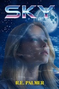 Cover: Sky - FrontRunner Publications