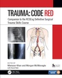 Cover: Trauma: Code Red - CRC Press