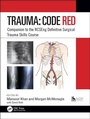 Cover: Trauma: Code Red - CRC Press