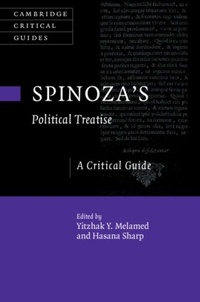 Abbildung von: Spinoza's Political Treatise - Cambridge University Press