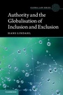 Cover: Authority and the Globalisation of Inclusion and Exclusion - Cambridge University Press