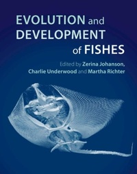 Bild: Evolution and Development of Fishes - Cambridge University Press