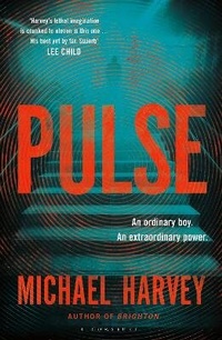 Enlarge image Cover: Pulse - Bloomsbury Publishing PLC