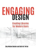 Cover: Engaging Design - Libraries Unlimited Inc