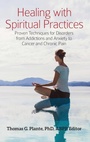 Cover: Healing with Spiritual Practices - Praeger Publishers Inc