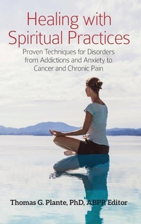 Enlarge image Cover: Healing with Spiritual Practices - Praeger Publishers Inc