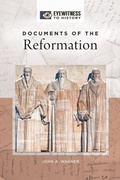 Cover: Documents of the Reformation - ABC-CLIO