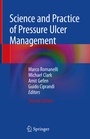 Cover: Science and Practice of Pressure Ulcer Management - Springer