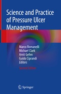 Cover: Science and Practice of Pressure Ulcer Management - Springer