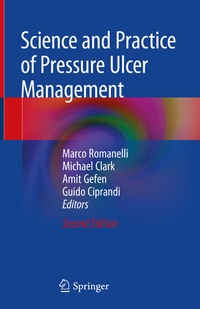 Enlarge image Cover: Science and Practice of Pressure Ulcer Management - Springer