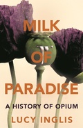 Cover: Milk of Paradise - Picador