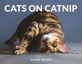 Cover: Cats on Catnip - Robinson