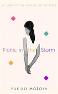 Cover: Picnic in the Storm - Corsair