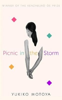 Abbildung von: Picnic in the Storm - Corsair