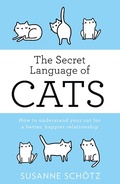 Cover: The Secret Language Of Cats - HQ