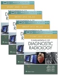 Cover: Brant and Helms' Fundamentals of Diagnostic Radiology - Lippincott Williams and Wilkins