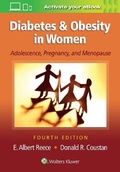 Cover: Diabetes and Obesity in Women - Lippincott Williams and Wilkins