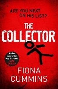 Enlarge image Cover: The Collector - Pan Books