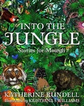 Cover: Into the Jungle - Macmillan Children's Books
