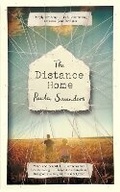 Cover: The Distance Home - Picador