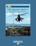 Cover: The Battles Before - ReadHowYouWant