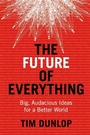 Cover: The Future of Everything - NewSouth Publishing