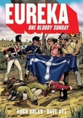 Cover: Eureka - NewSouth Publishing