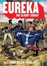 Enlarge image Cover: Eureka - NewSouth Publishing