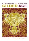 Cover: Gilded Age - ANU Press
