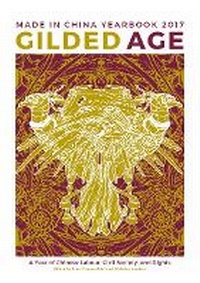 Enlarge image Cover: Gilded Age - ANU Press