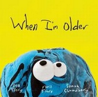 Enlarge image Cover: When I'm Older - A&U Children