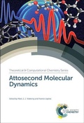 Cover: Attosecond Molecular Dynamics - Royal Society of Chemistry