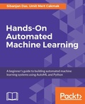 Cover: Hands-On Automated Machine Learning - Packt Publishing Limited