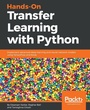 Cover: Hands-On Transfer Learning with Python - Packt Publishing