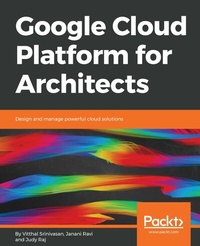 Abbildung von: Google Cloud Platform for Architects - De Gruyter